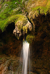 Image showing Waterfall