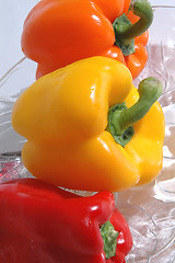 Image showing peppers