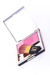 Image showing compact blush