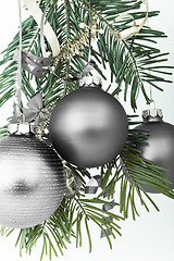 Image showing Christmas decoration