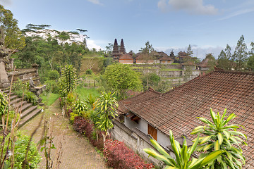 Image showing Pura Besakih