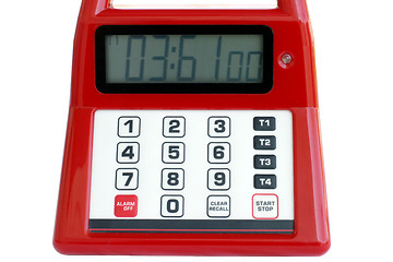 Image showing Chef's Timer 1