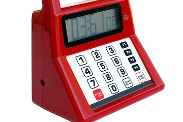 Image showing Chef's Timer 2