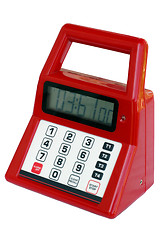 Image showing Chef's Timer 3