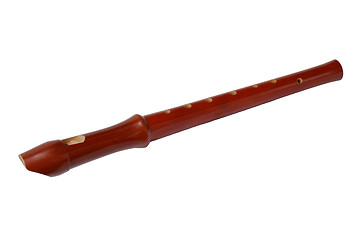 Image showing Recorder - front view