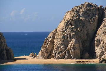 Image showing Cabo san Lucas 1