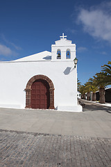 Image showing Church