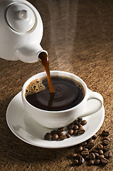 Image showing Coffee