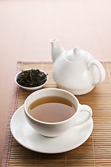 Image showing Tea