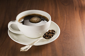 Image showing Coffee