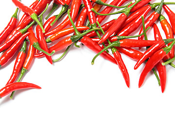 Image showing red pepper