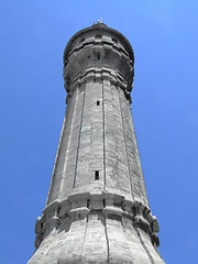 Image showing Tower