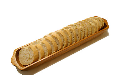 Image showing French Bread