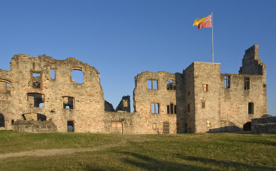 Image showing Hochburg Emmendingen