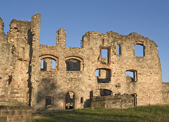 Image showing Hochburg Emmendingen