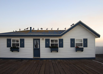 Image showing holiday home in San Diego
