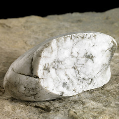 Image showing pebble detail