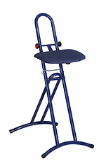 Image showing modern stool