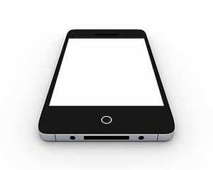 Image showing Smartphone