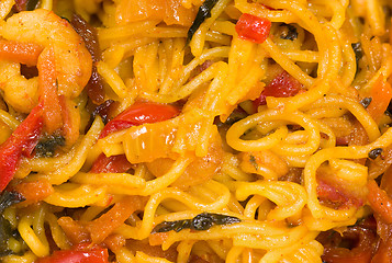 Image showing Noodles