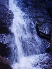 Image showing Waterfall