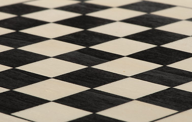 Image showing Chessboard