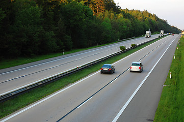 Image showing Highway