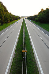 Image showing Highway