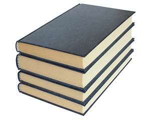 Image showing Books