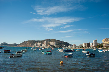 Image showing Alicante