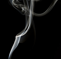 Image showing Smoke