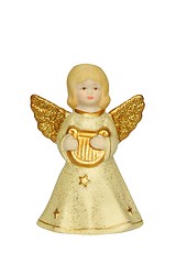 Image showing Angel