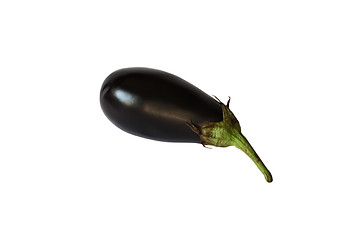 Image showing Eggplant