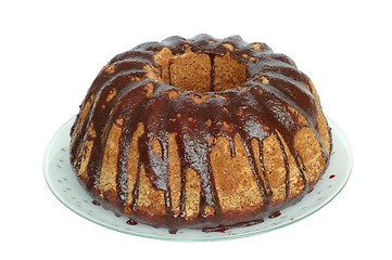 Image showing Cake