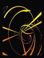 Image showing Abstract background