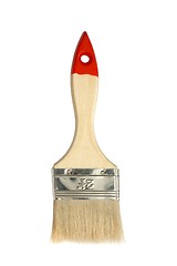 Image showing Painting brush