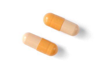 Image showing Capsules