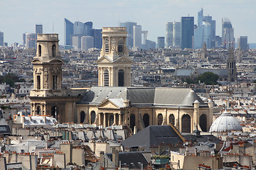 Image showing Paris