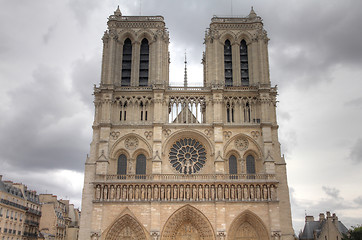 Image showing Paris