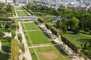 Image showing Paris