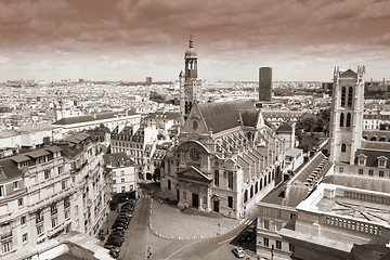 Image showing Paris