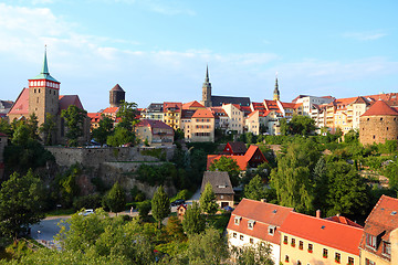 Image showing Bautzen, Germany