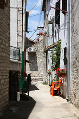 Image showing Sibenik