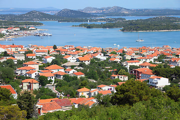 Image showing Croatia