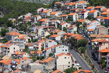 Image showing Croatia - Sibenik