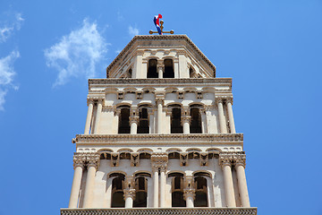 Image showing Split, Croatia