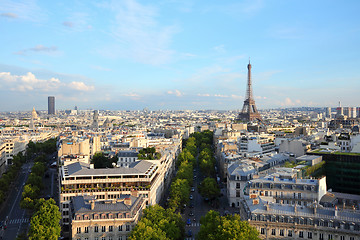 Image showing Paris