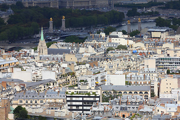 Image showing Paris