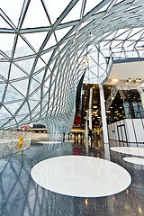 Image showing MyZeil Shopping Mall