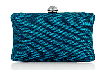 Image showing Clutch bag